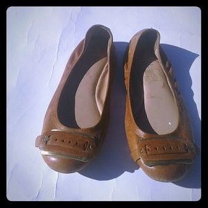 Franco Sarto A-Elegance Flats
